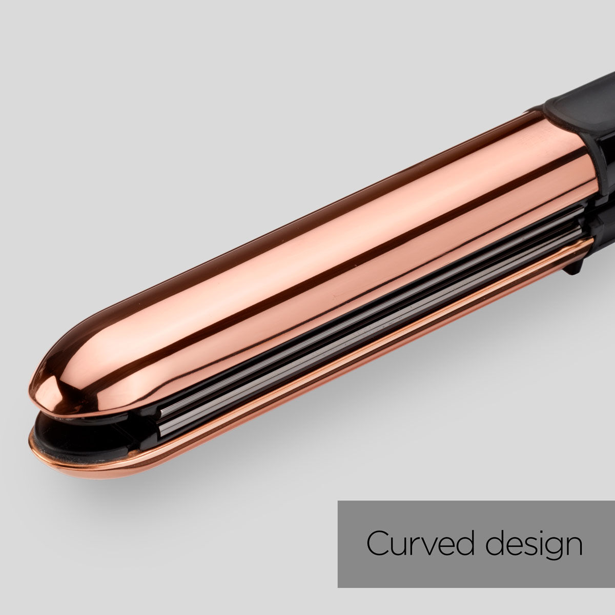 Curved design